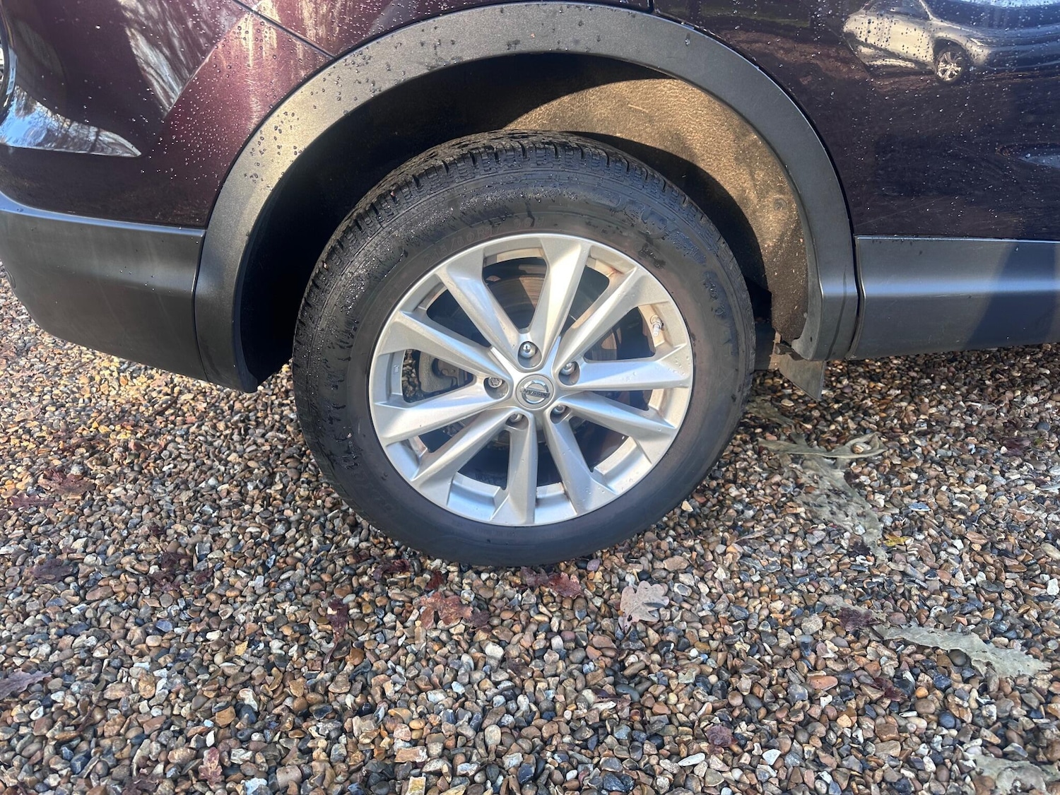 Used Nissan Qashqai 2015 for sale - 76801967: Photo 22