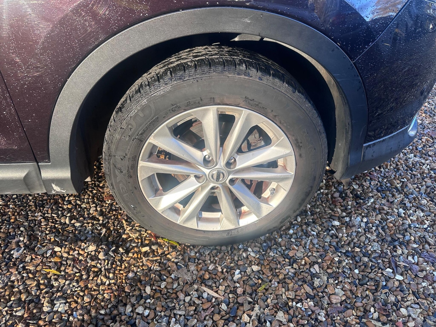 Used Nissan Qashqai 2015 for sale - 76801967: Photo 23