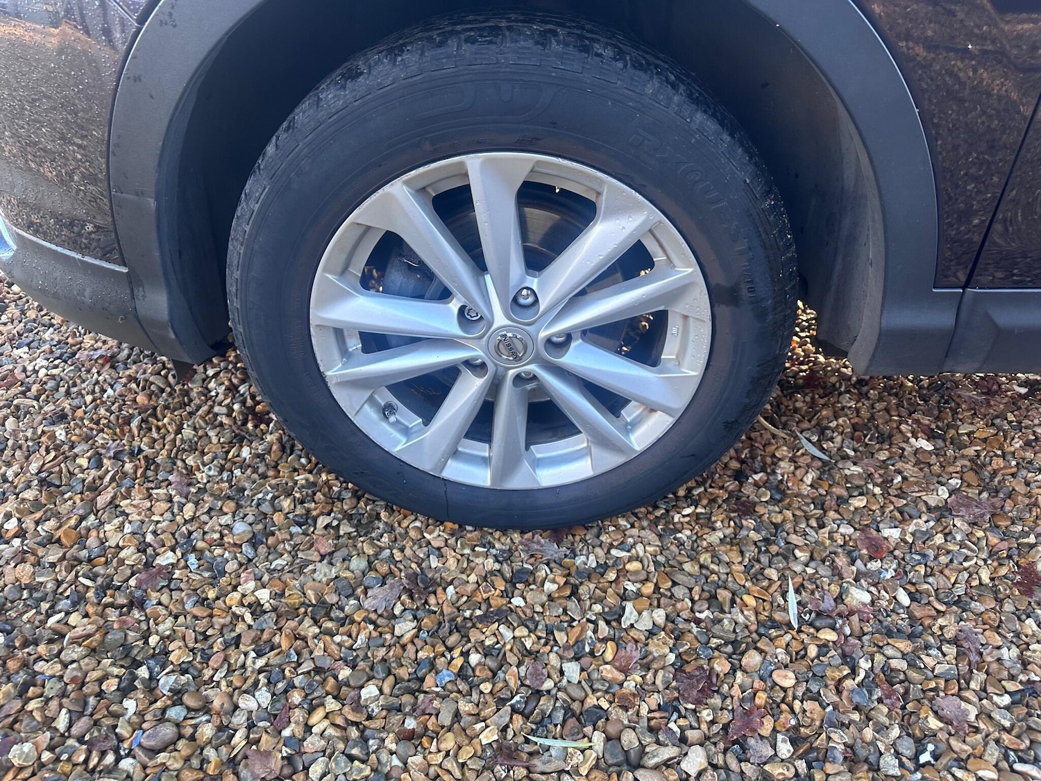 Used Nissan Qashqai 2015 for sale - 76801967: Photo 24