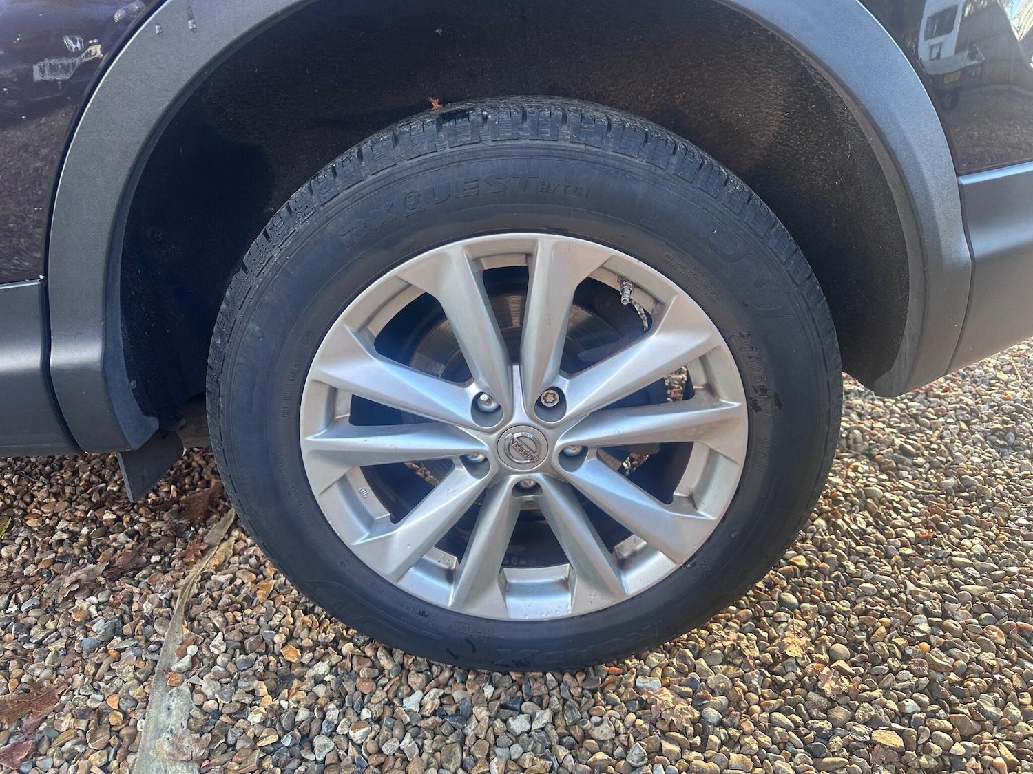 Used Nissan Qashqai 2015 for sale - 76801967: Photo 25