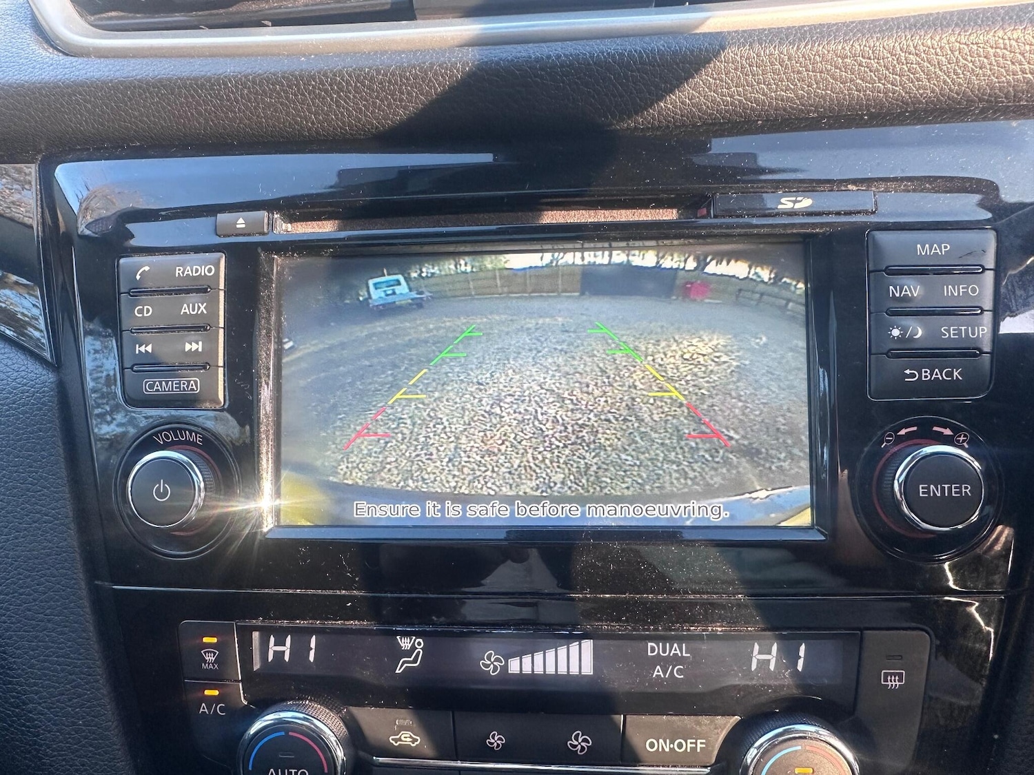 Used Nissan Qashqai 2015 for sale - 76801967: Photo 28