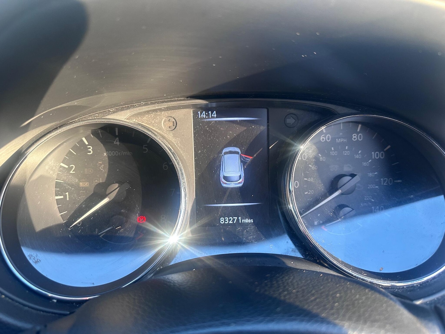 Used Nissan Qashqai 2015 for sale - 76801967: Photo 29