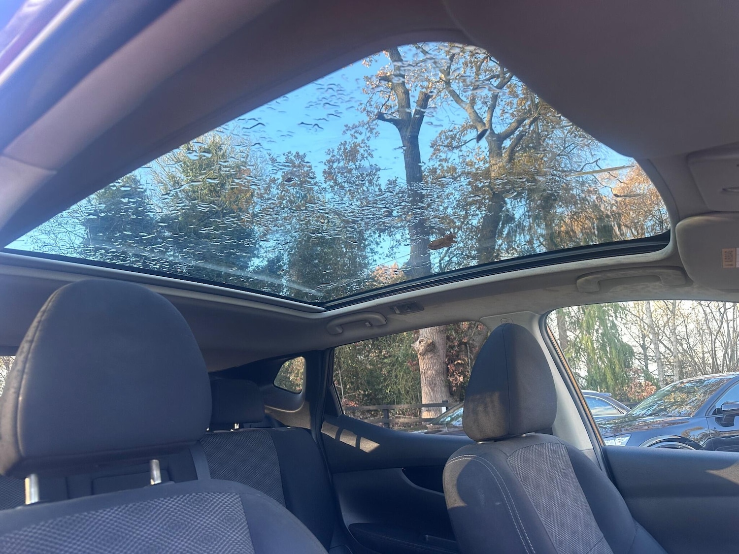 Used Nissan Qashqai 2015 for sale - 76801967: Photo 32