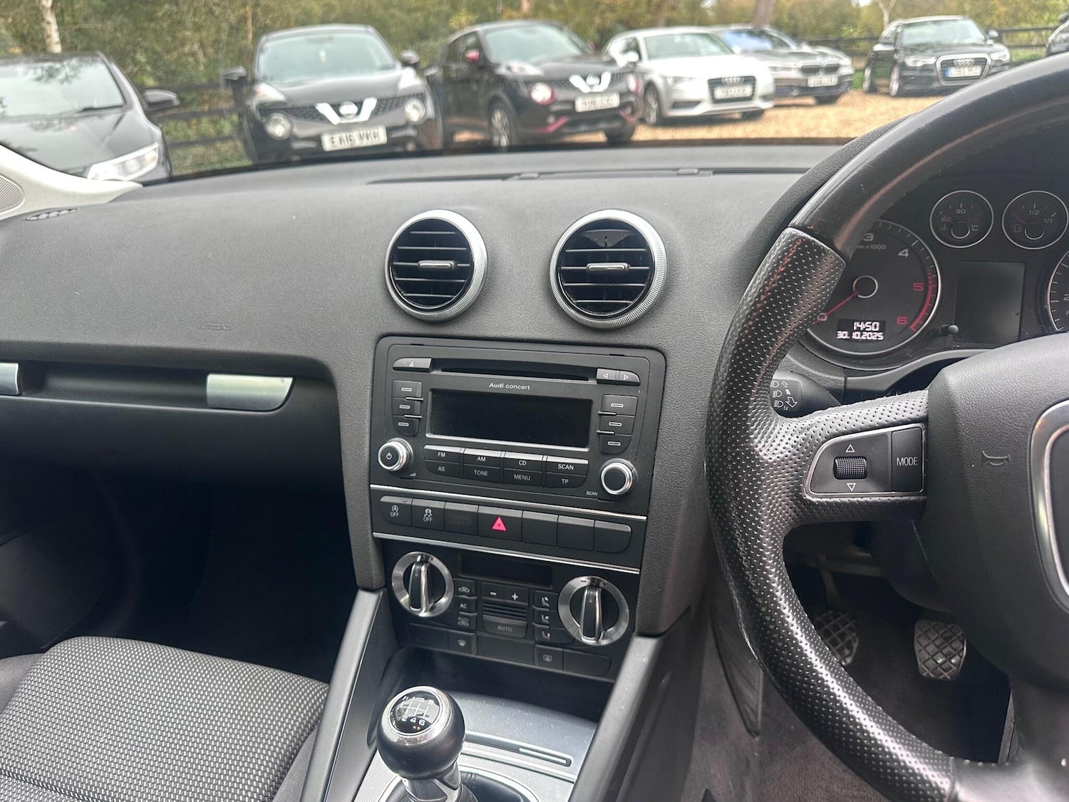 Used Audi A3 2010 for sale - 76423091: Photo 10