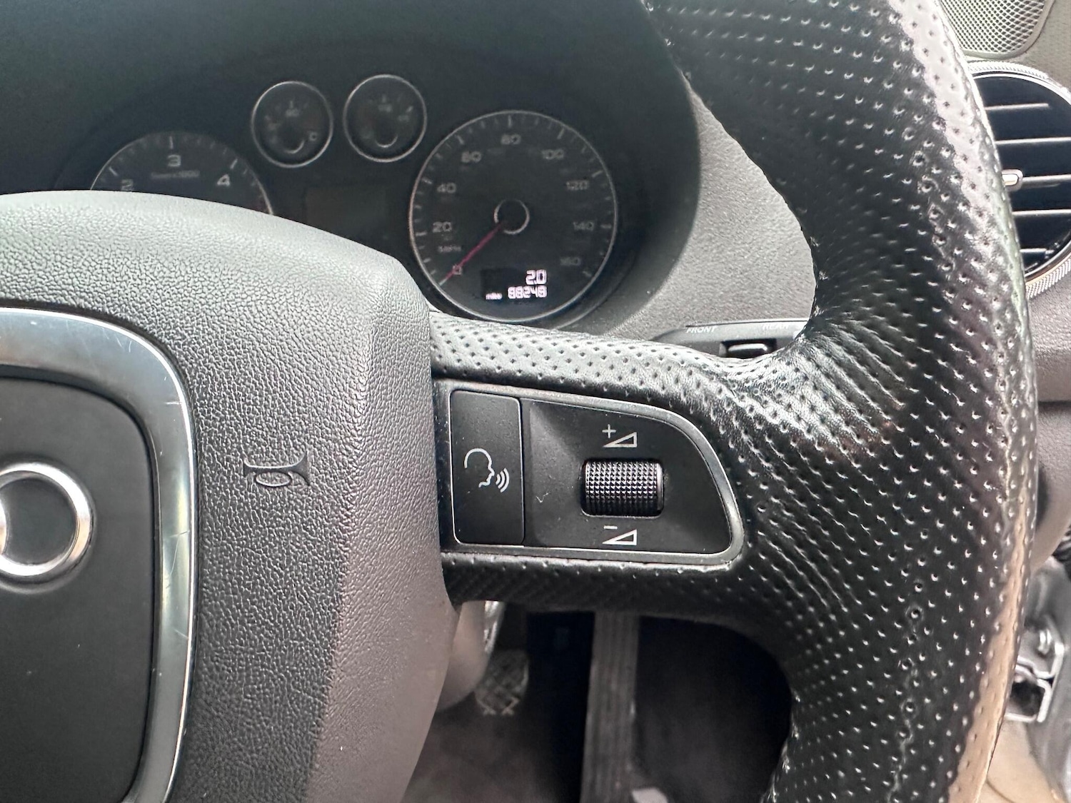 Used Audi A3 2010 for sale - 76423091: Photo 17