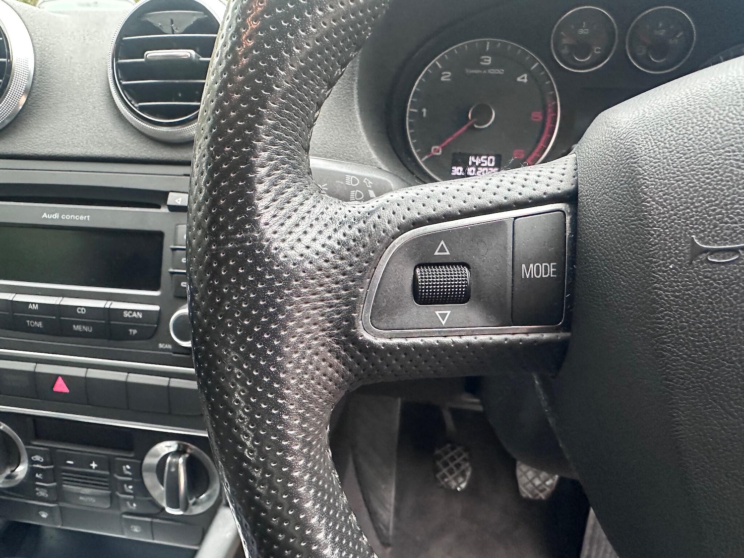 Used Audi A3 2010 for sale - 76423091: Photo 18