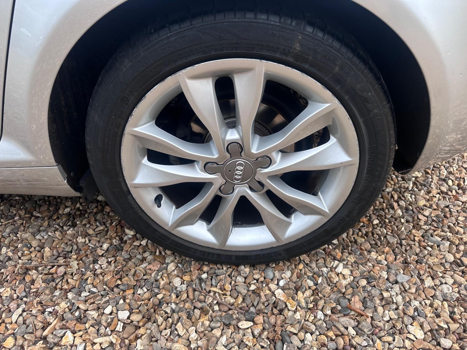 Used Audi A3 2010 for sale - 76423091: Photo 19