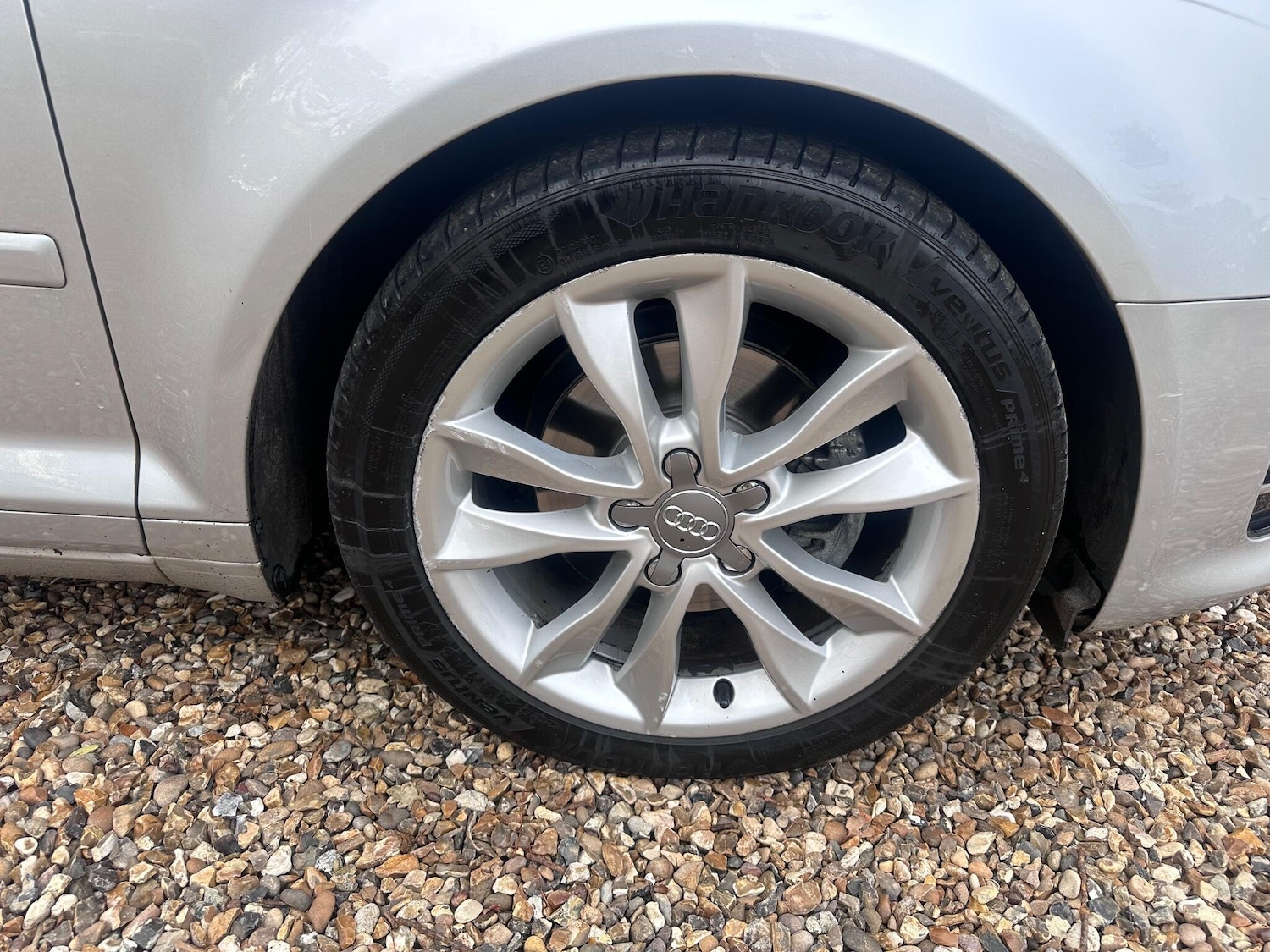 Used Audi A3 2010 for sale - 76423091: Photo 21