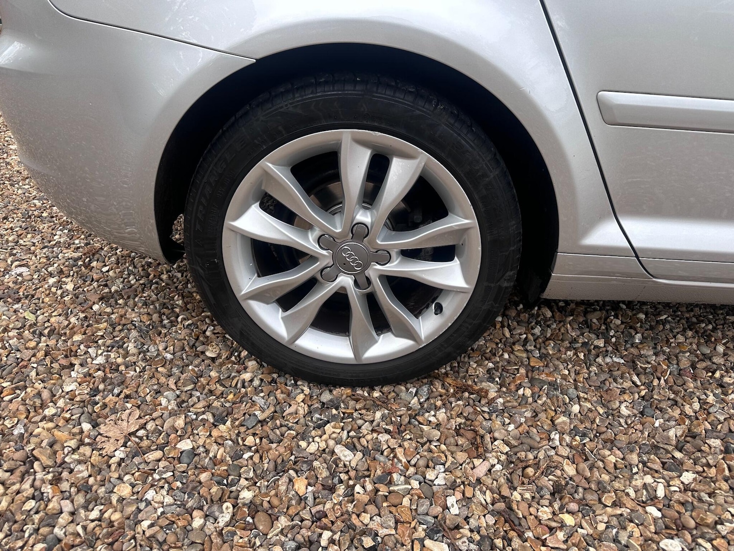 Used Audi A3 2010 for sale - 76423091: Photo 22