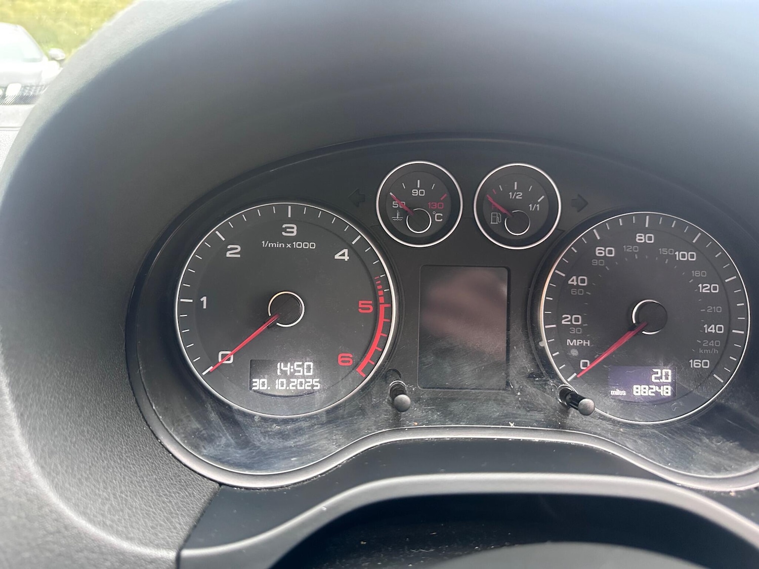 Used Audi A3 2010 for sale - 76423091: Photo 24