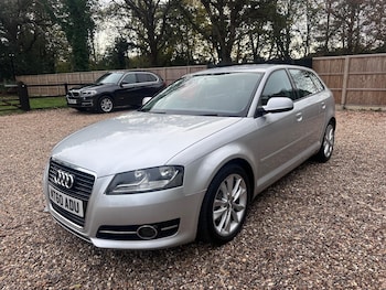Used Audi A3 2010 for sale - 76423091: Photo