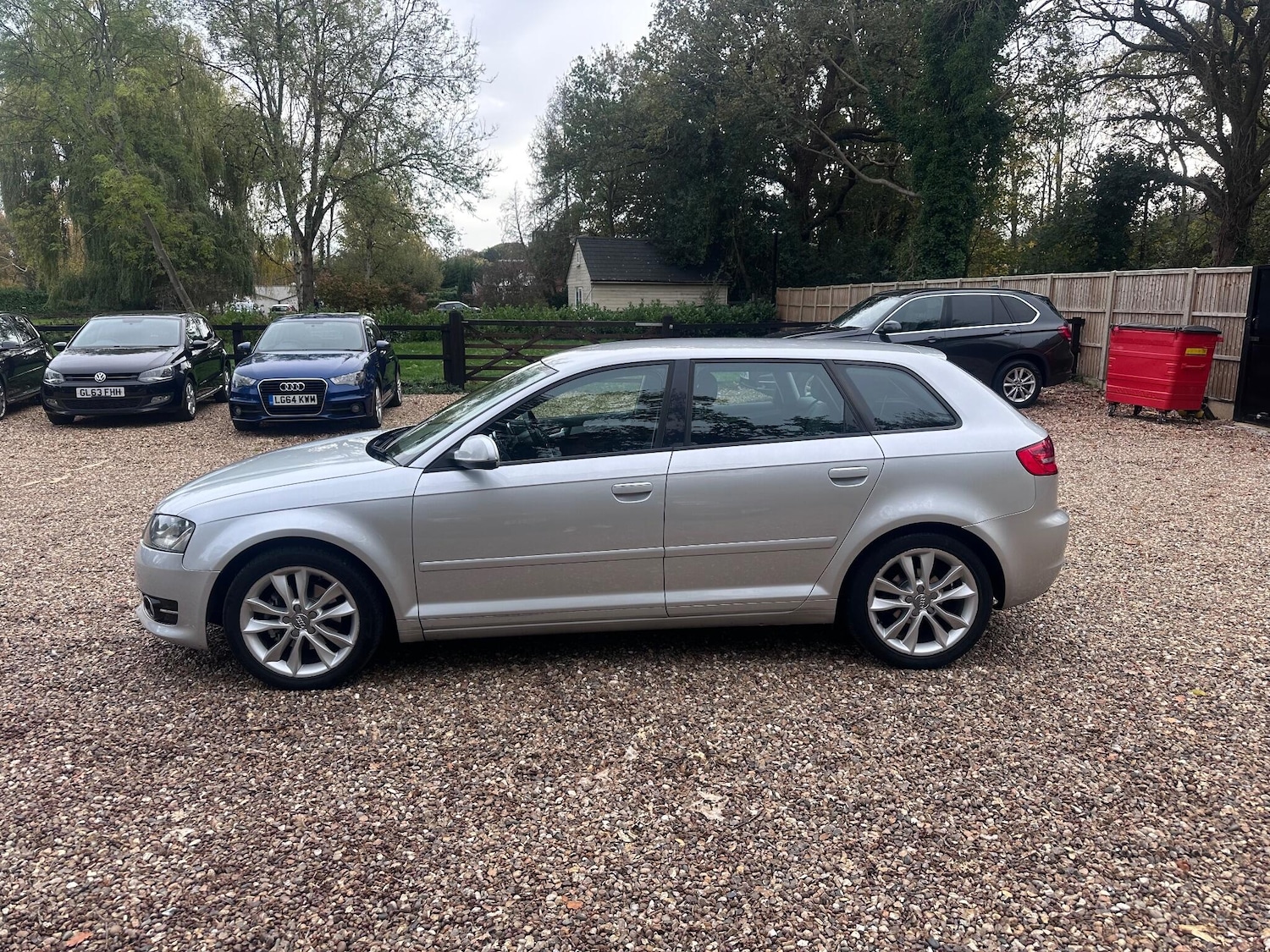 Used Audi A3 2010 for sale - 76423091: Photo 5