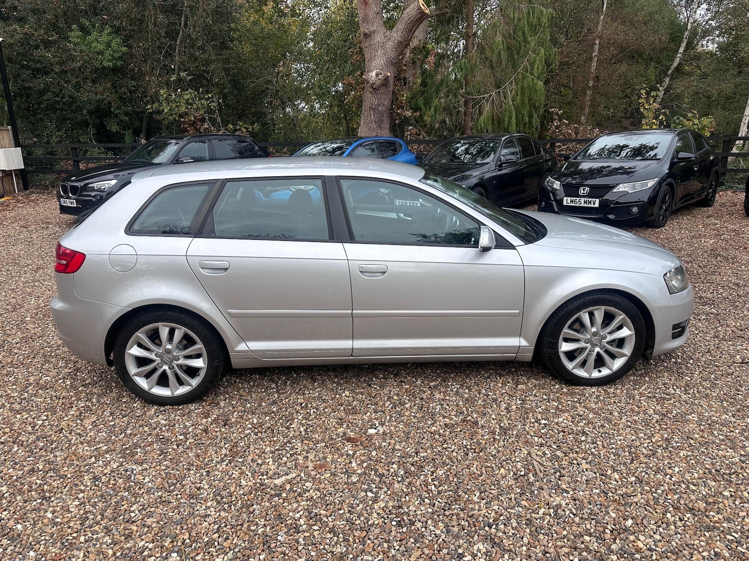 Used Audi A3 2010 for sale - 76423091: Photo 7