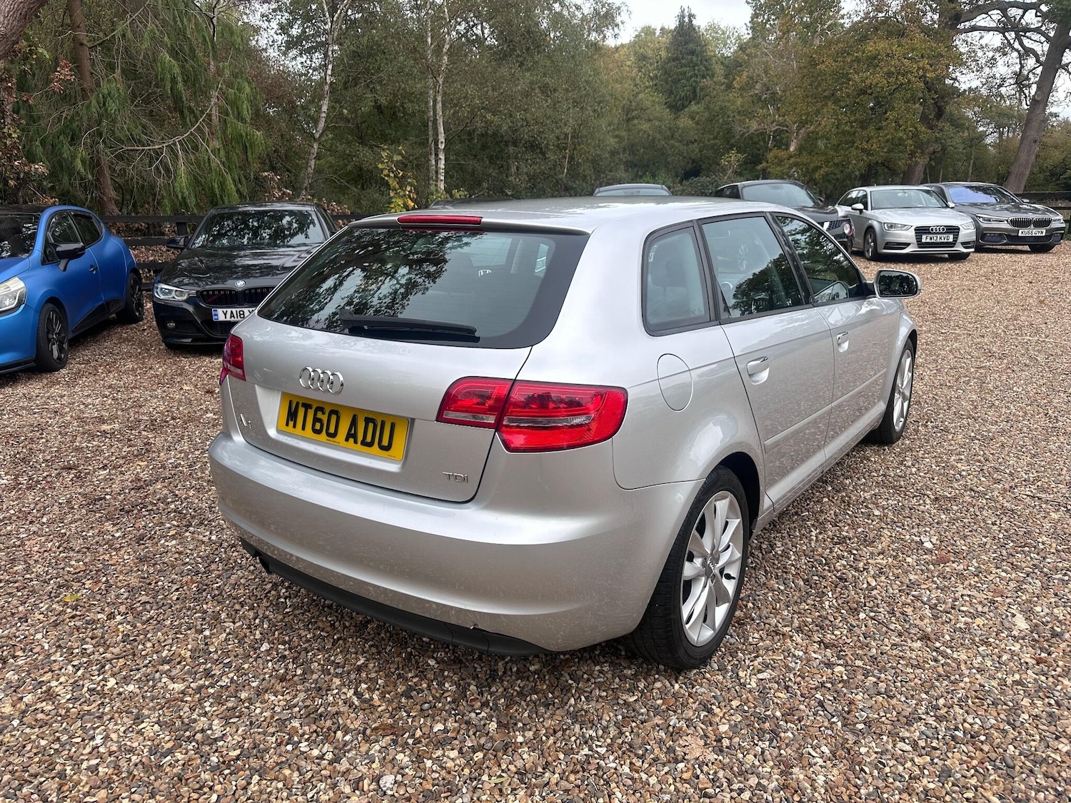 Used Audi A3 2010 for sale - 76423091: Photo 8