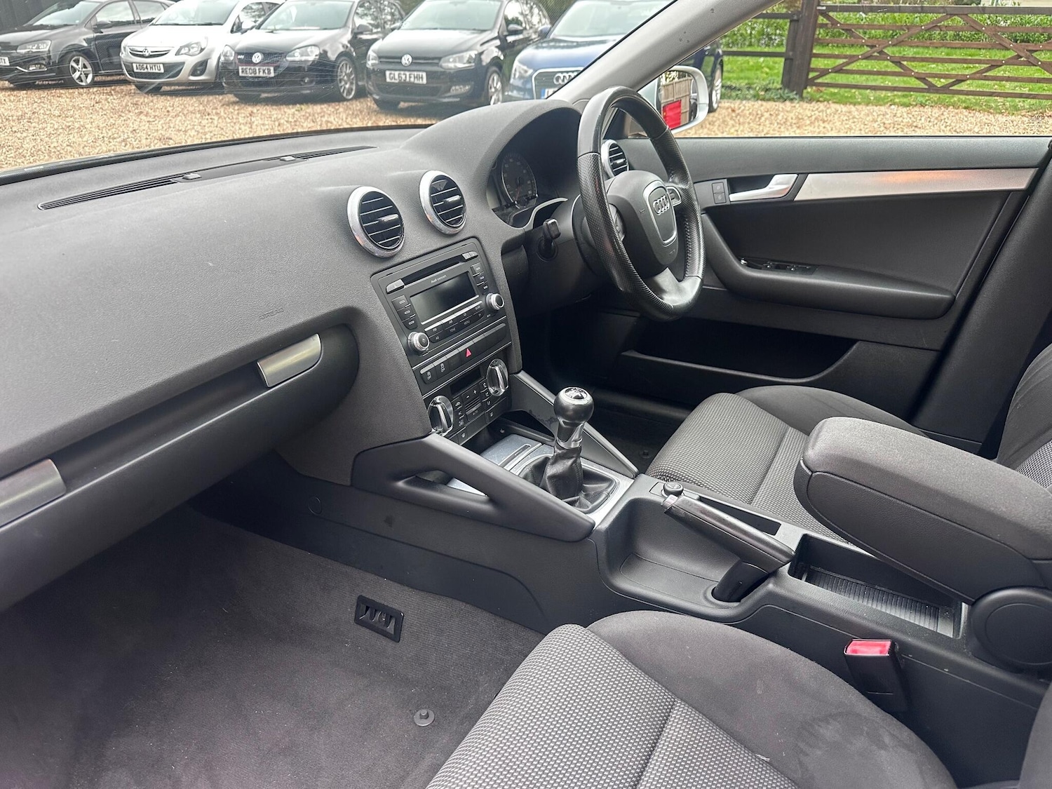 Used Audi A3 2010 for sale - 76423091: Photo 9