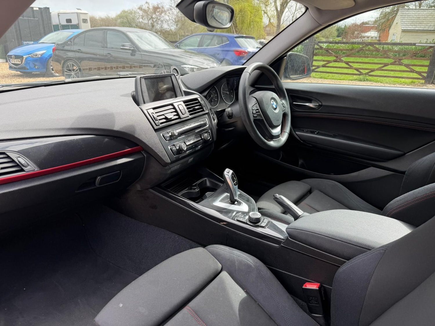 Used BMW 1 Series 2014 for sale - 78072850: Photo 10