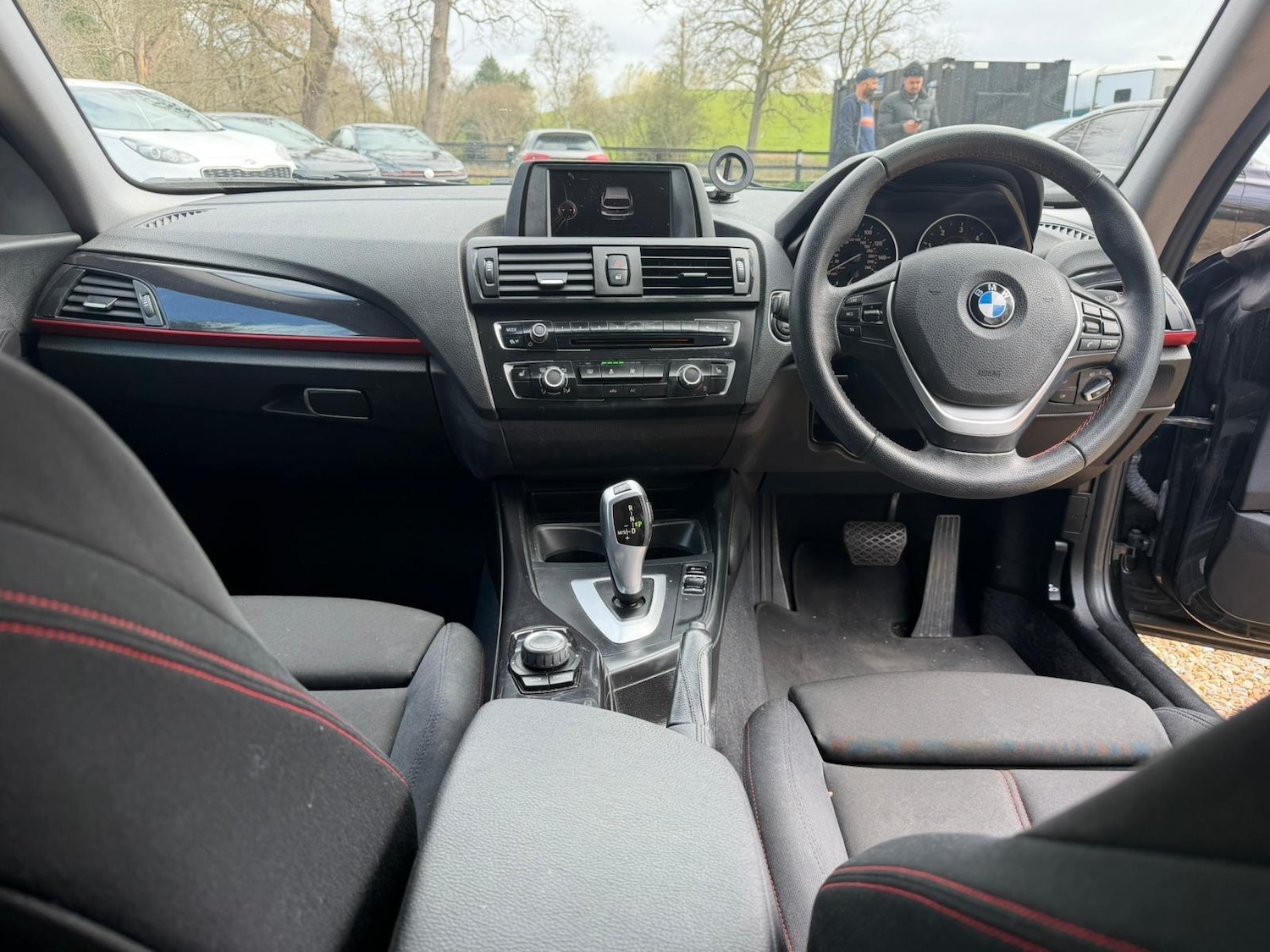 Used BMW 1 Series 2014 for sale - 78072850: Photo 11