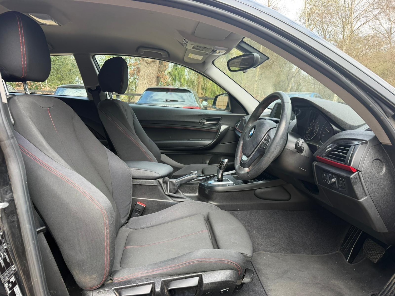 Used BMW 1 Series 2014 for sale - 78072850: Photo 13