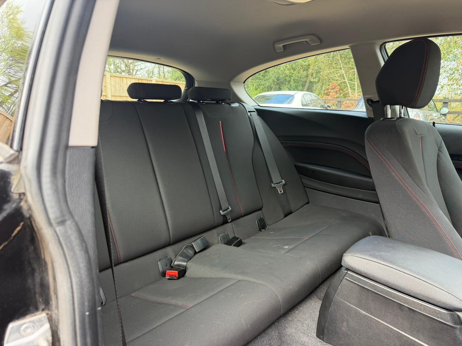 Used BMW 1 Series 2014 for sale - 78072850: Photo 14