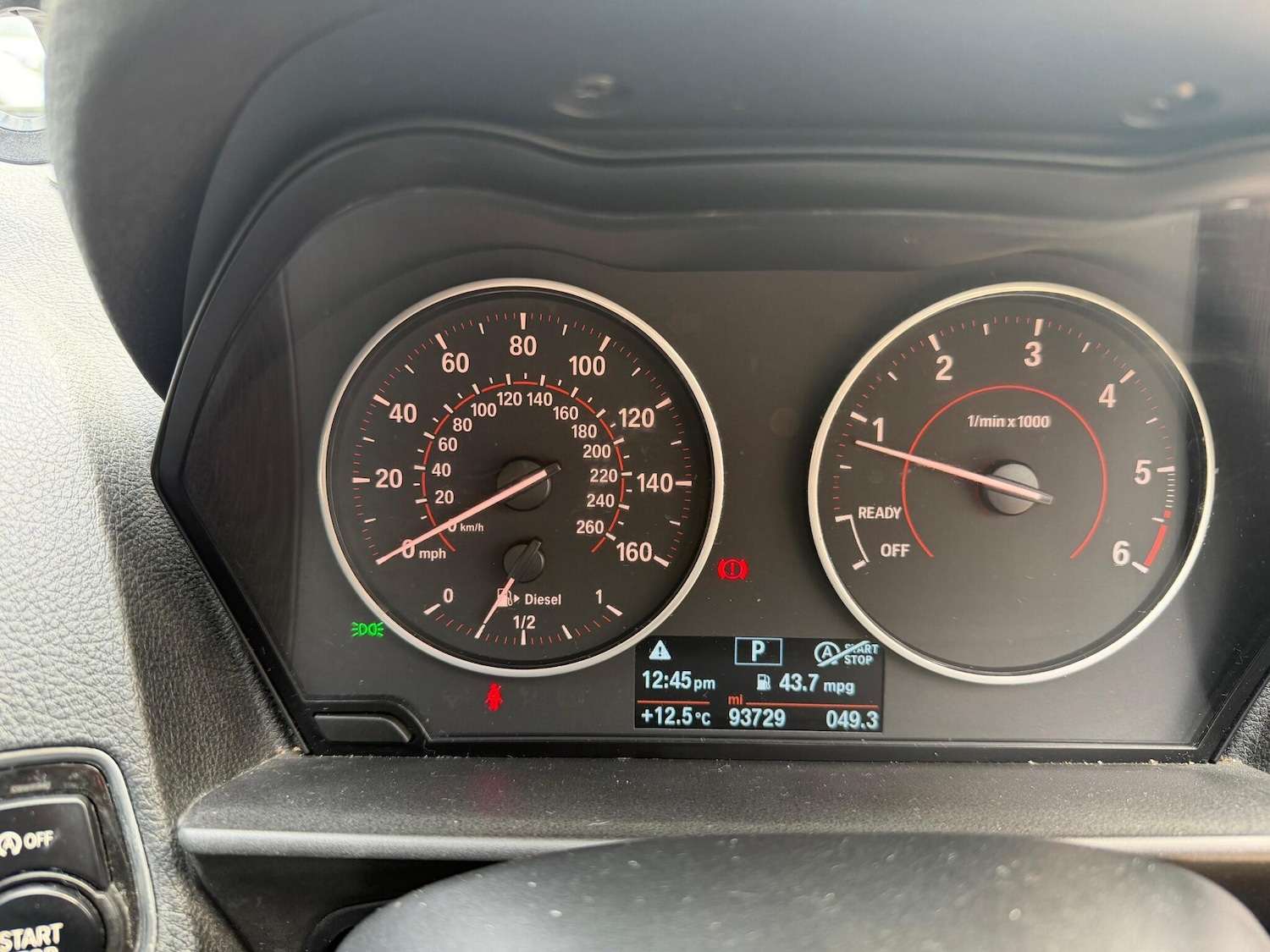 Used BMW 1 Series 2014 for sale - 78072850: Photo 21