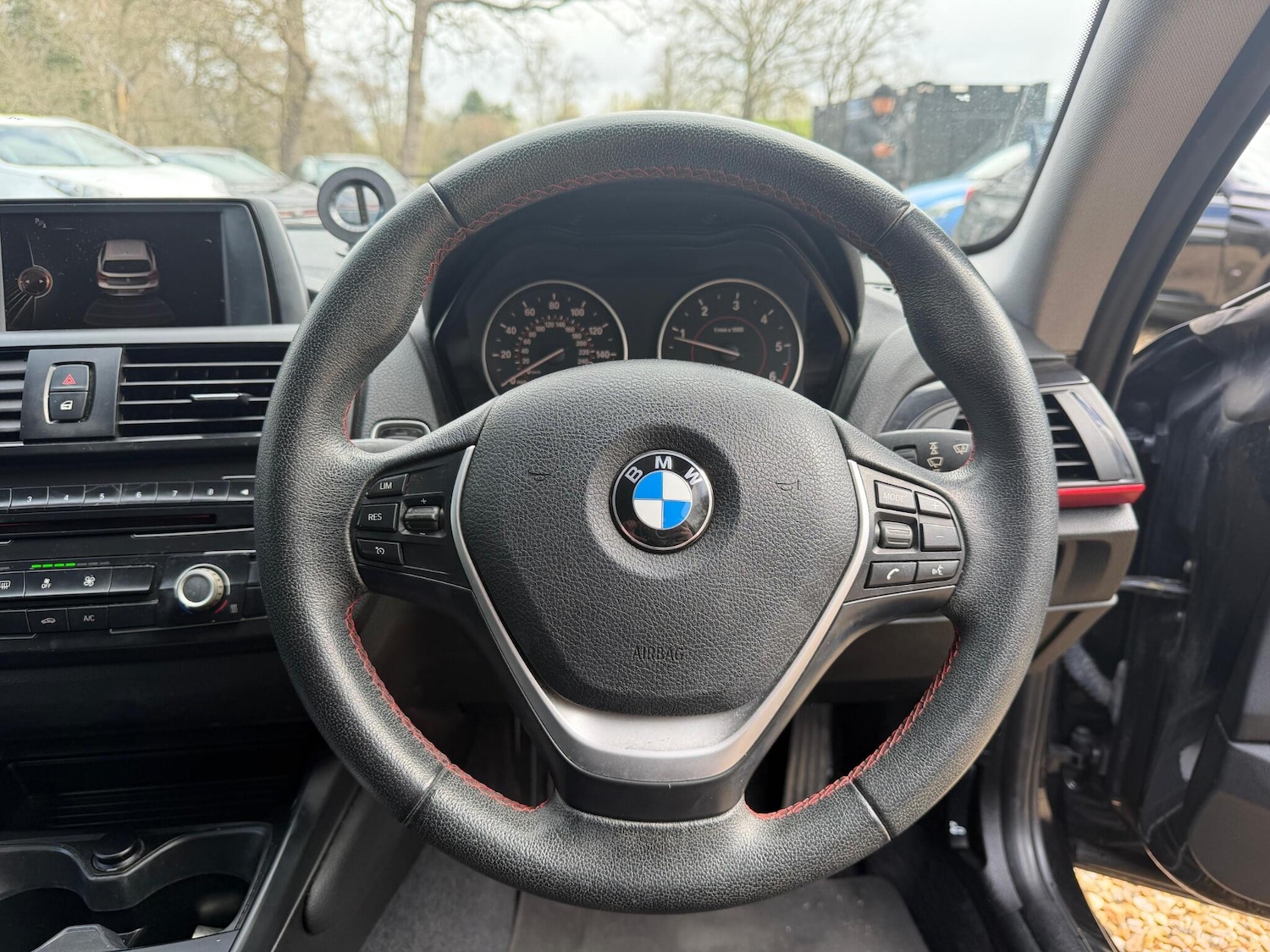 Used BMW 1 Series 2014 for sale - 78072850: Photo 22