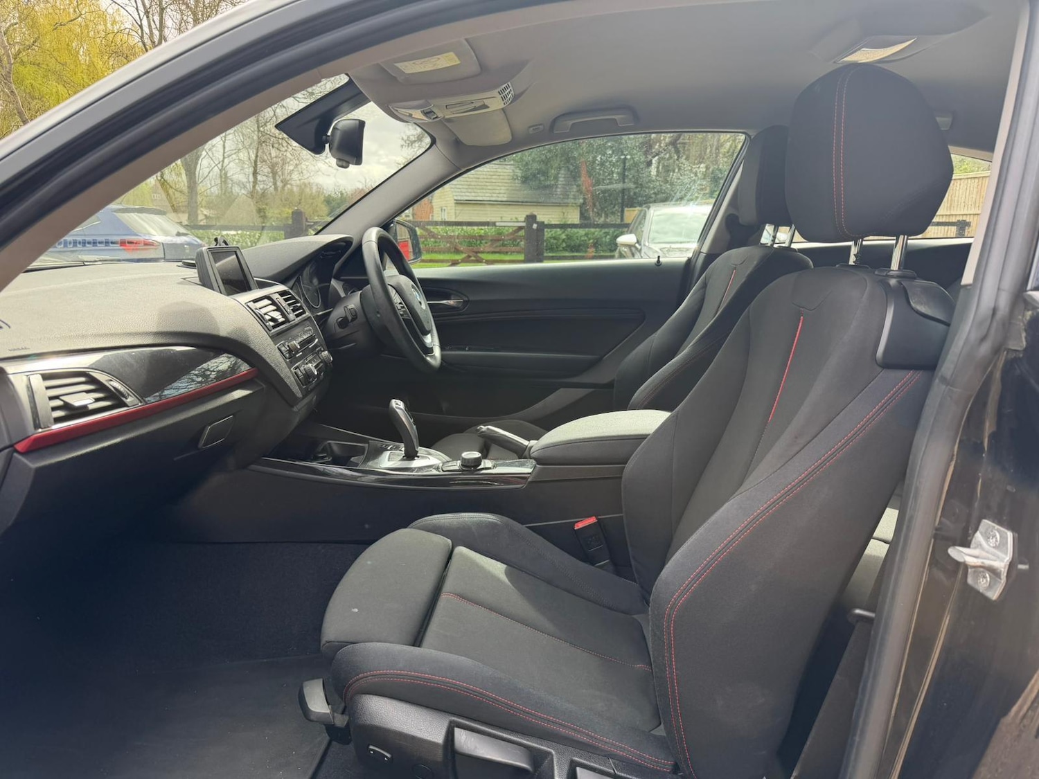 Used BMW 1 Series 2014 for sale - 78072850: Photo 24