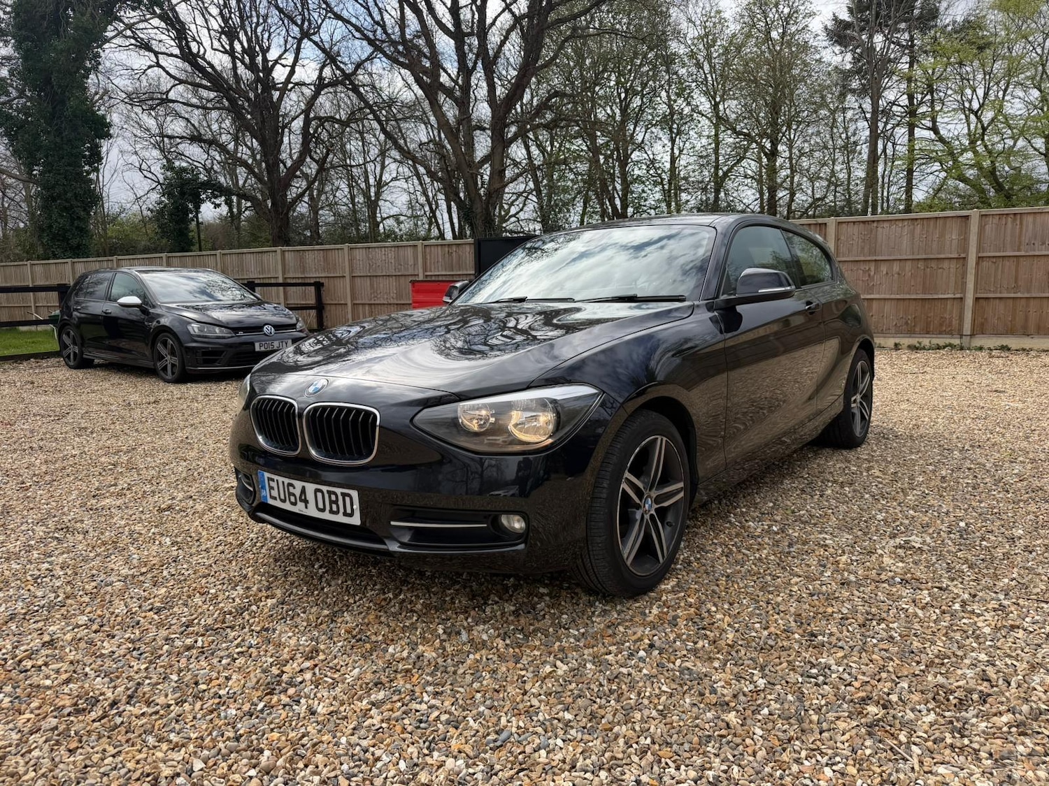 Used BMW 1 Series 2014 for sale - 78072850: Photo 3