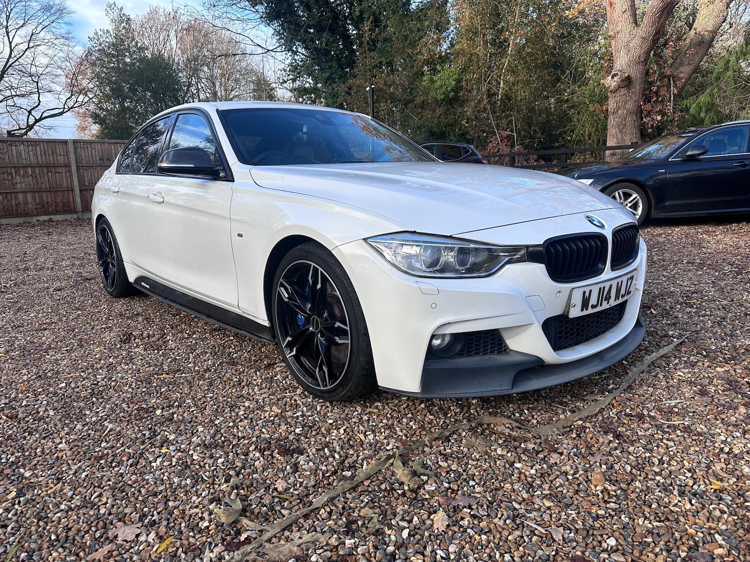 Used BMW 3 Series 2014 for sale - 76850050: Photo 1