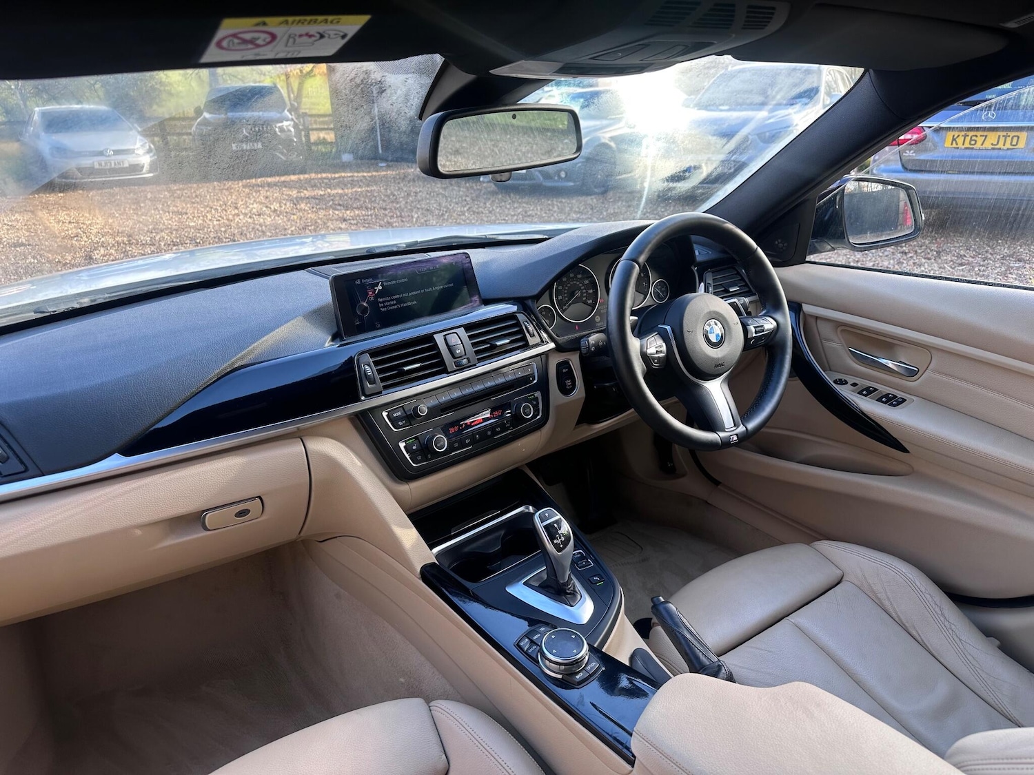 Used BMW 3 Series 2014 for sale - 76850050: Photo 11