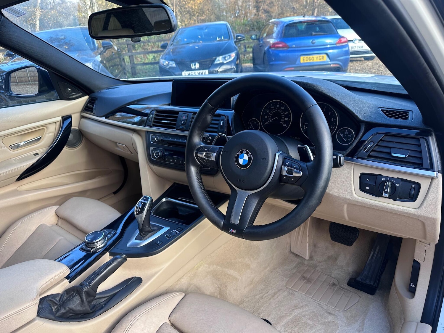 Used BMW 3 Series 2014 for sale - 76850050: Photo 12