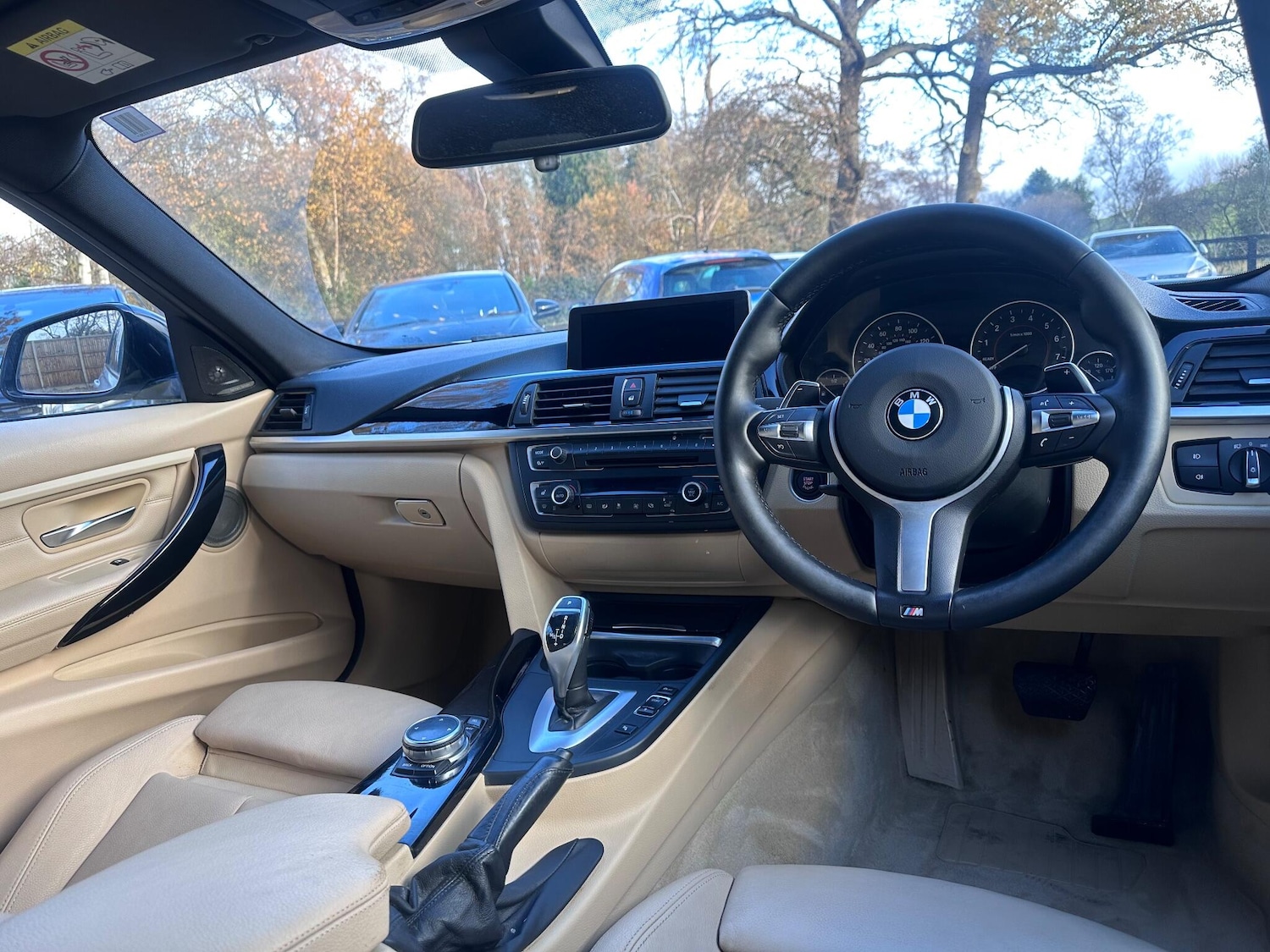 Used BMW 3 Series 2014 for sale - 76850050: Photo 13