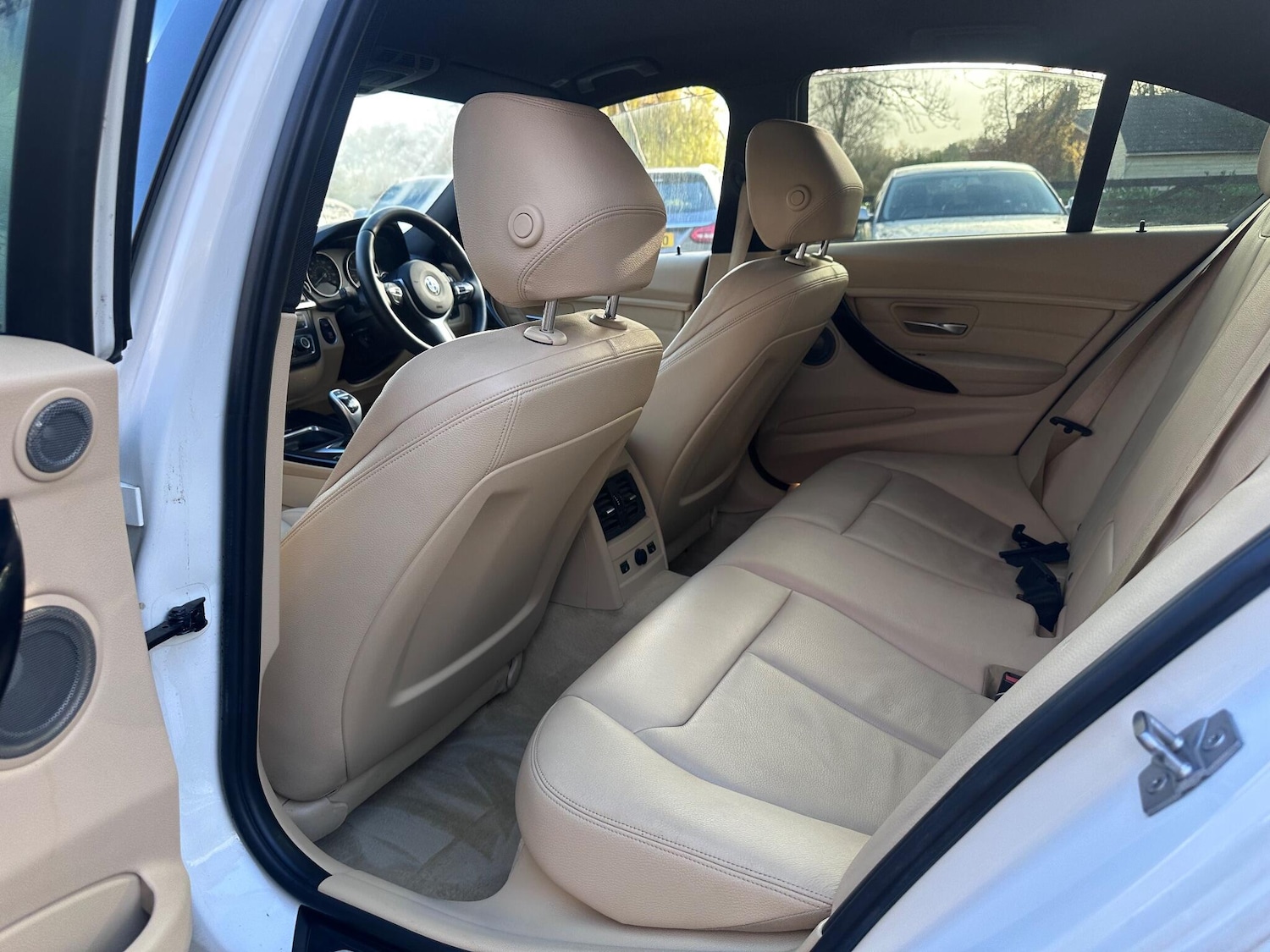 Used BMW 3 Series 2014 for sale - 76850050: Photo 15