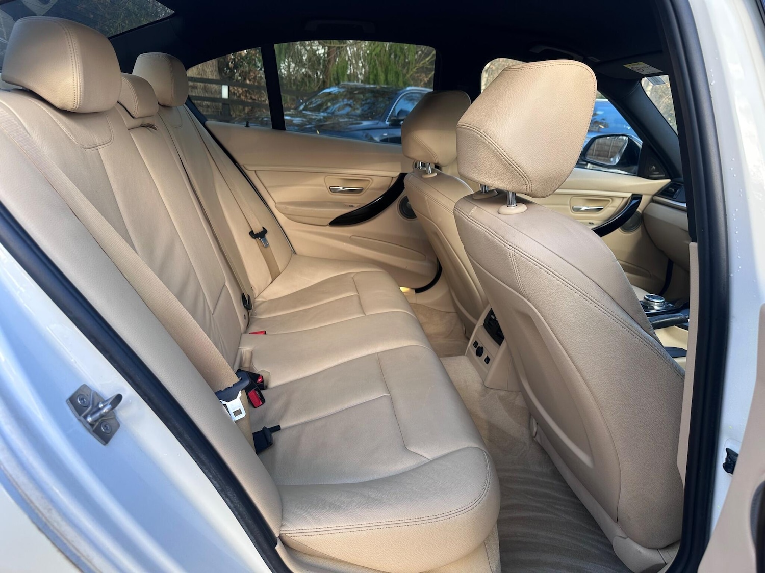 Used BMW 3 Series 2014 for sale - 76850050: Photo 16