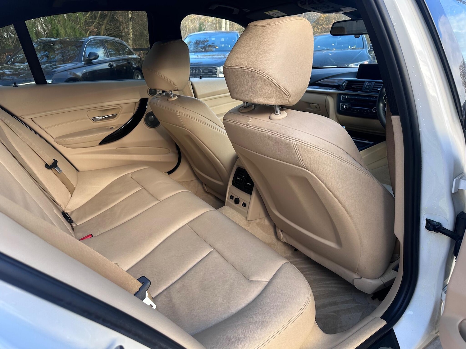 Used BMW 3 Series 2014 for sale - 76850050: Photo 17