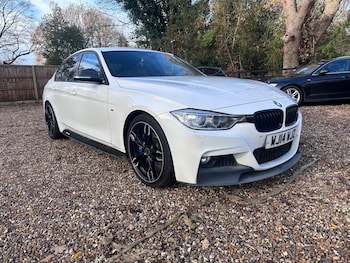 Used BMW 3 Series 2014 for sale - 76850050: Photo