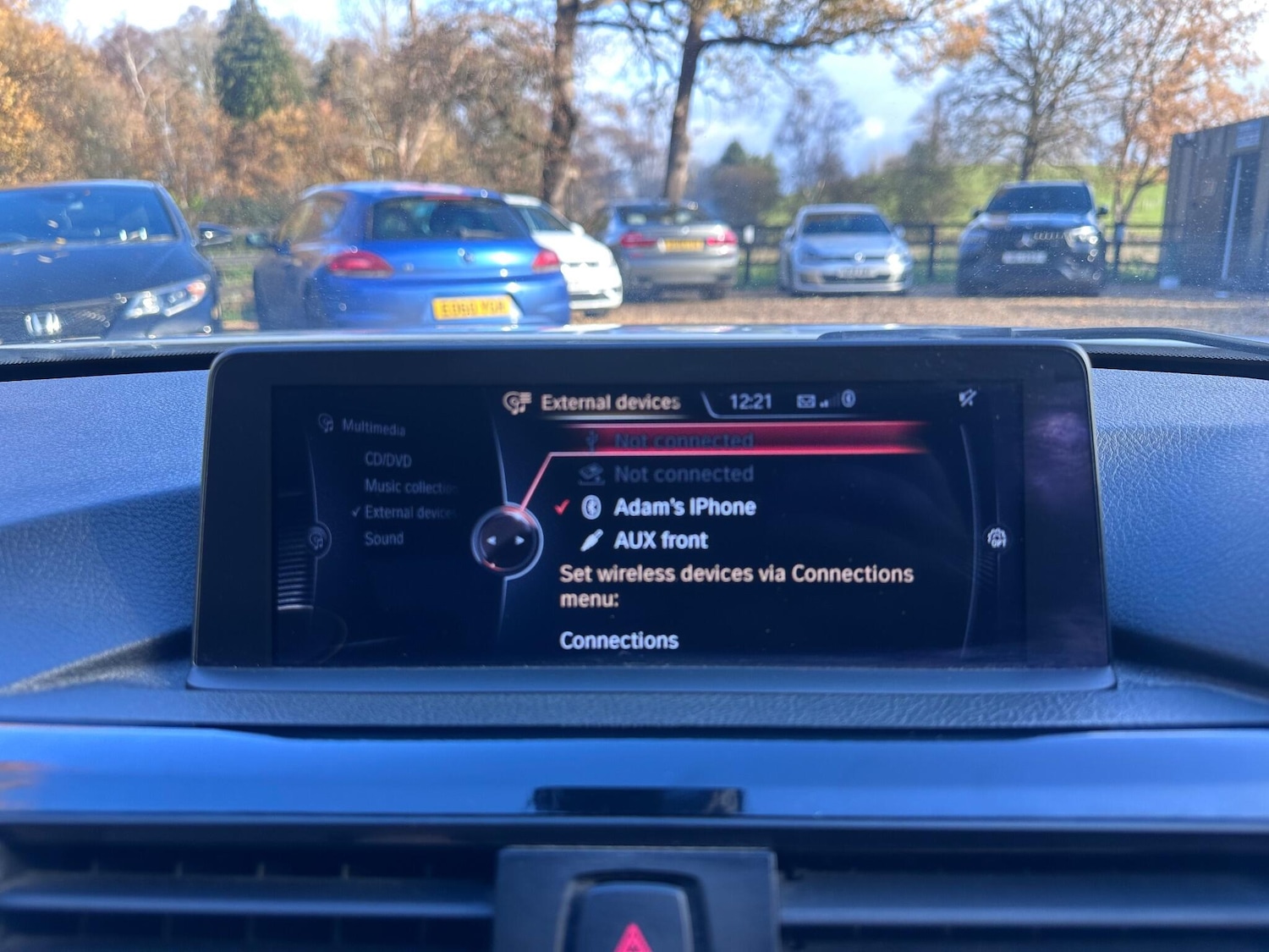 Used BMW 3 Series 2014 for sale - 76850050: Photo 24