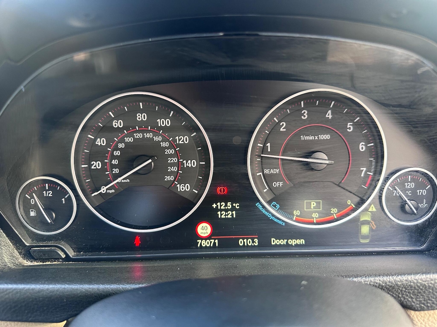 Used BMW 3 Series 2014 for sale - 76850050: Photo 28