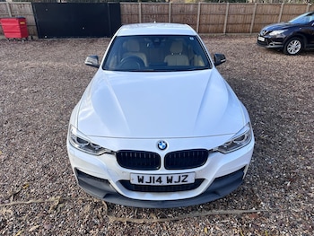 Used BMW 3 Series 2014 for sale - 76850050: Photo