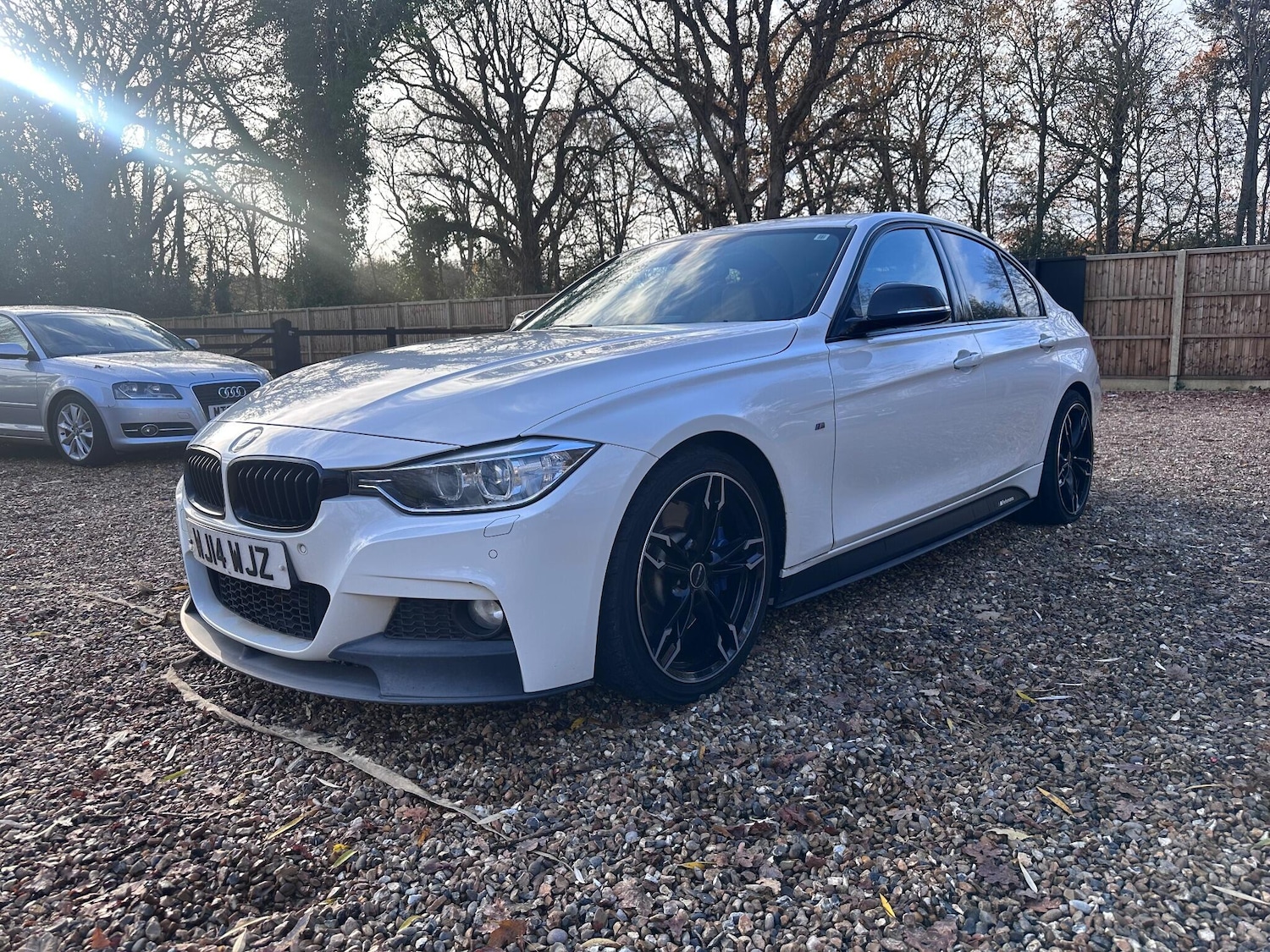 Used BMW 3 Series 2014 for sale - 76850050: Photo 3