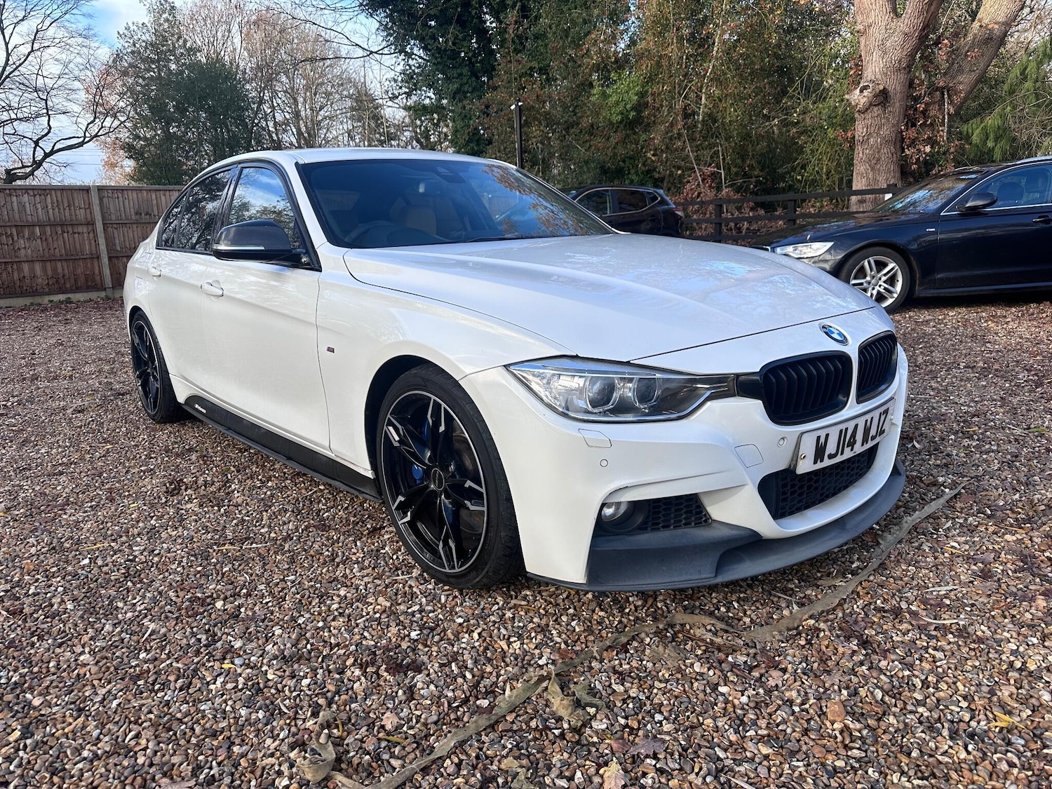 Used BMW 3 Series 2014 for sale - 76850050: Photo 5