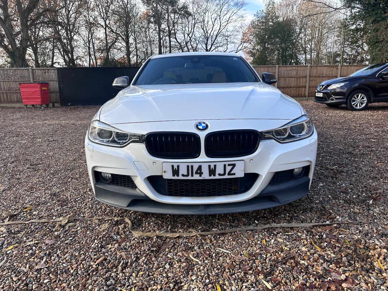 Used BMW 3 Series 2014 for sale - 76850050: Photo 6