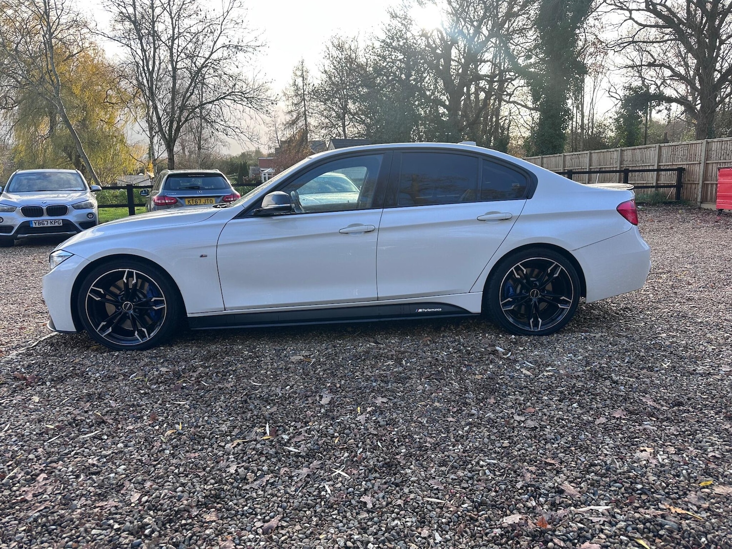 Used BMW 3 Series 2014 for sale - 76850050: Photo 7