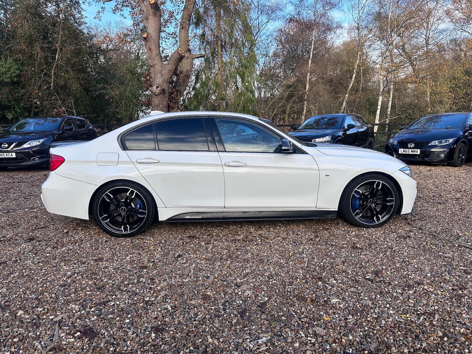 Used BMW 3 Series 2014 for sale - 76850050: Photo 9