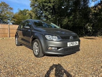 Used Volkswagen Polo 2016 for sale - 76032696: Photo