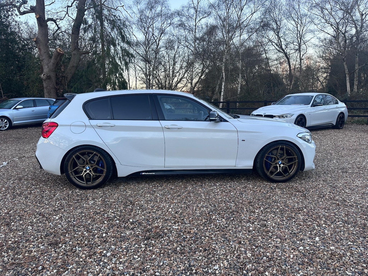 Used BMW 1 Series 2016 for sale - 77097765: Photo 10