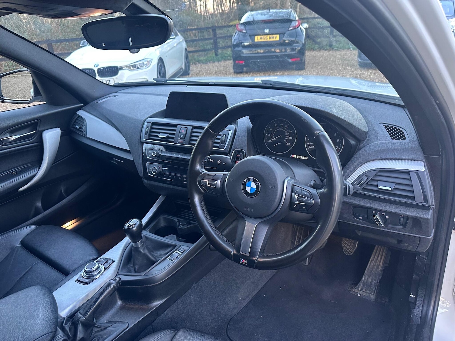 Used BMW 1 Series 2016 for sale - 77097765: Photo 12