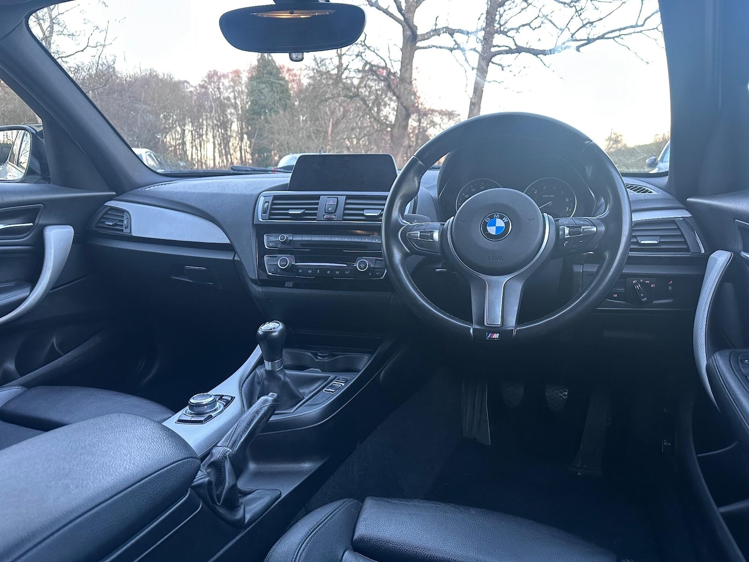 Used BMW 1 Series 2016 for sale - 77097765: Photo 13