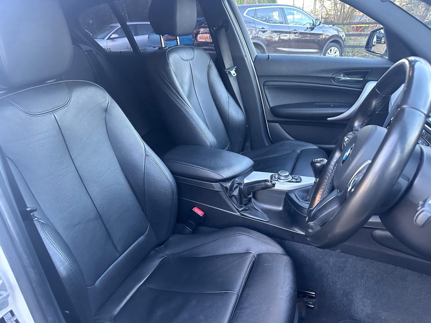 Used BMW 1 Series 2016 for sale - 77097765: Photo 14