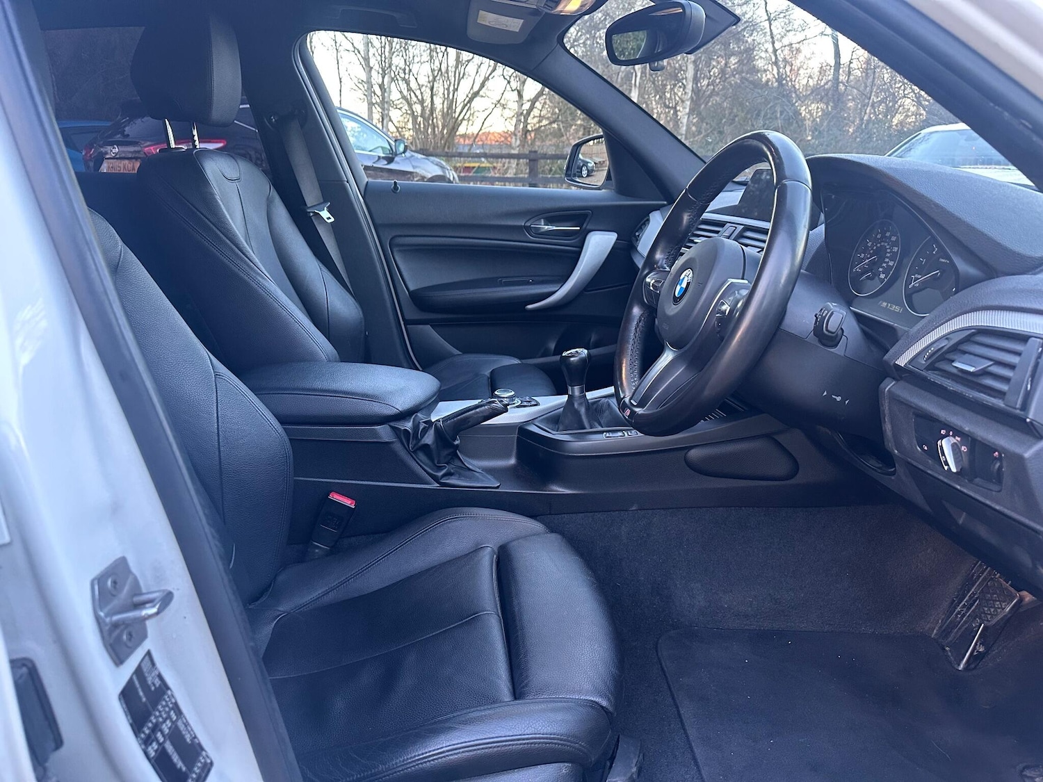 Used BMW 1 Series 2016 for sale - 77097765: Photo 15