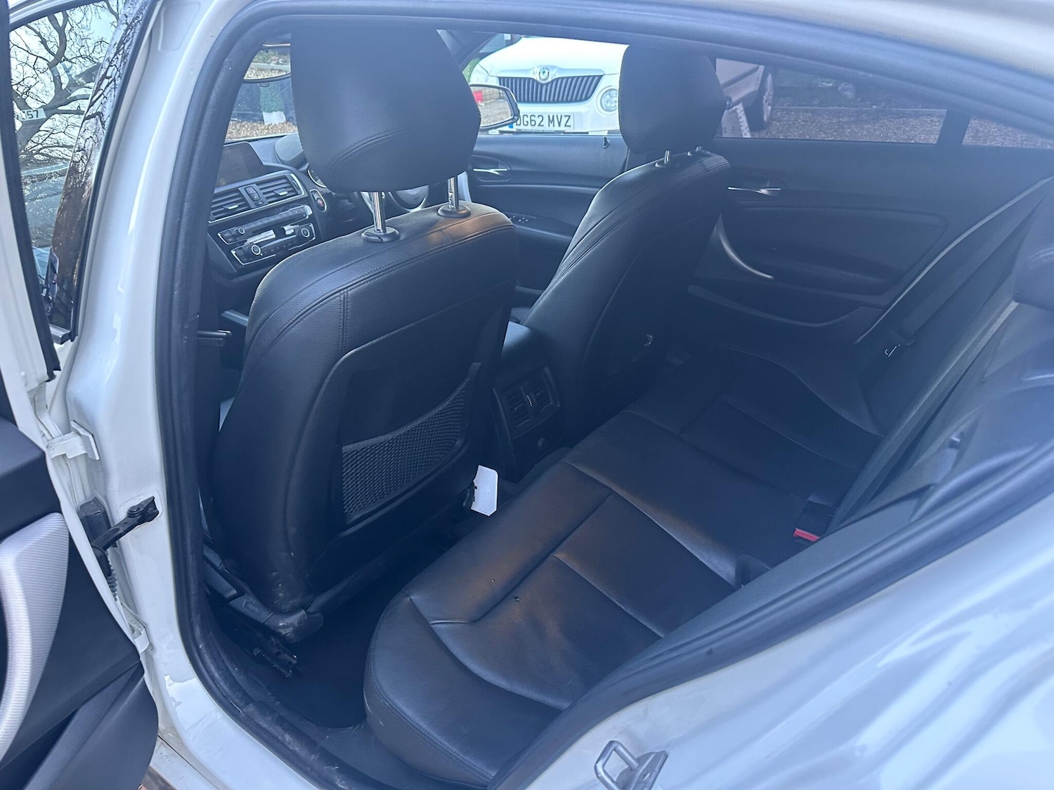 Used BMW 1 Series 2016 for sale - 77097765: Photo 17